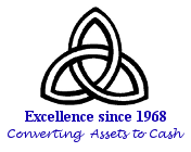 Turning Assets into Cash