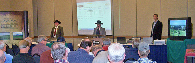 Martin Jurisch and Associates Real Estate Auction