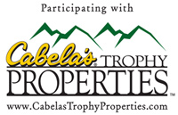 Cabela's Trophy Properties